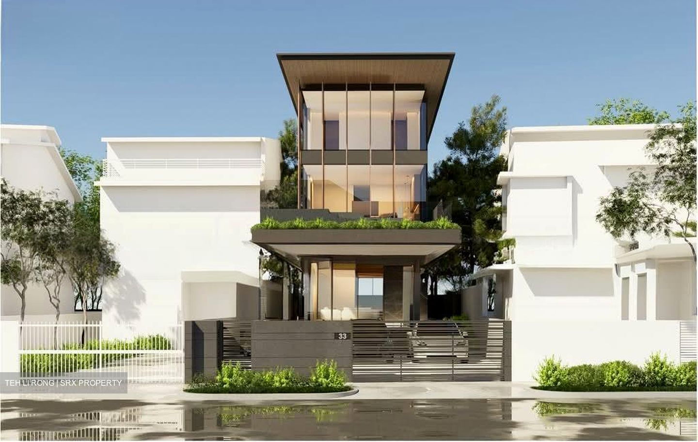 Holland Gardens (D10), Detached #617026511